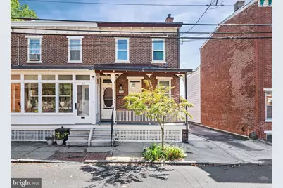 111 E Second Street, New Castle, DE 19720 - Photo 1