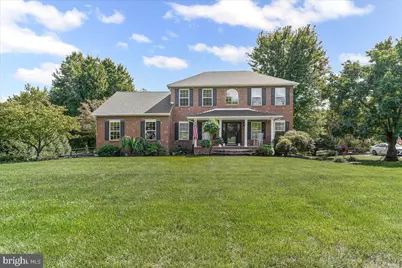 207 Effendi Drive, Middletown, DE 19709 - Photo 1