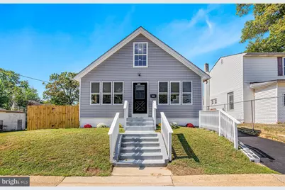 203 East Avenue, New Castle, DE 19720 - Photo 1