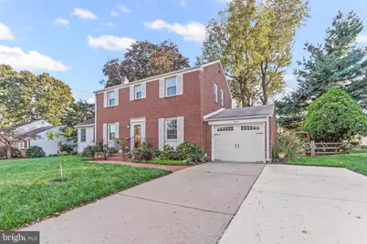 13 S Dillwyn Road, Newark, DE 19711 - Photo 1