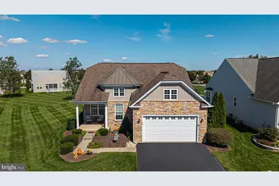 402 Topiary Lane, Middletown, DE 19709 - Photo 1