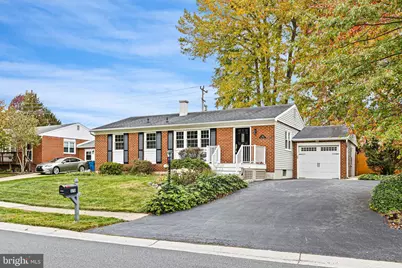 378 Hobart Drive, Newark, DE 19713 - Photo 1