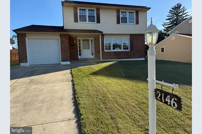 2146 Elder Drive, Wilmington, DE 19808 - Photo 1