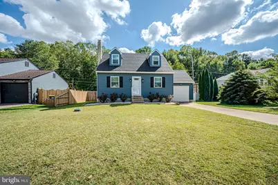 32 Thomas Jefferson Boulevard, Newark, DE 19702 - Photo 1