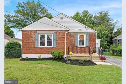 309 W Franklin Avenue, New Castle, DE 19720 - Photo 1