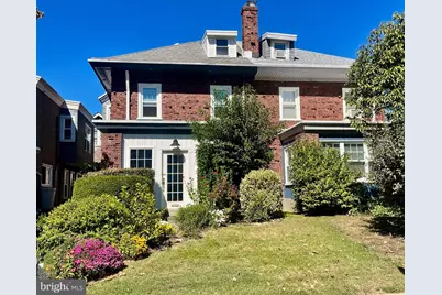 2019 N Franklin Street, Wilmington, DE 19802 - Photo 1