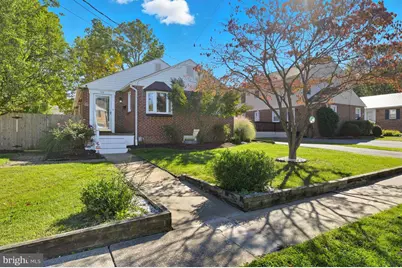 216 Duncan Avenue N, Wilmington, DE 19803 - Photo 1