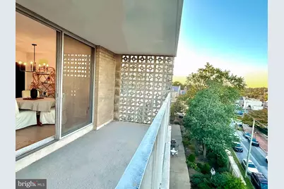 1401 Pennsylvania Avenue #611, Wilmington, DE 19806 - Photo 13