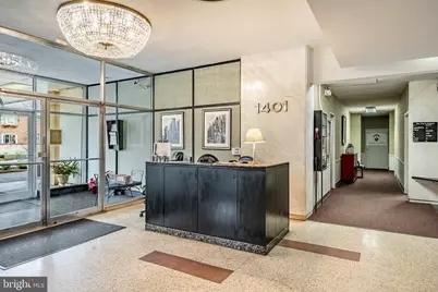 1401 Pennsylvania Avenue #611, Wilmington, DE 19806 - Photo 3