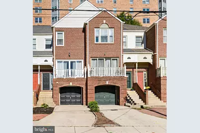 1411 N Franklin Street, Wilmington, DE 19806 - Photo 1
