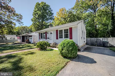 806 Woodland Avenue, Wilmington, DE 19808 - Photo 1