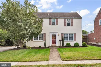 232 Plymouth Road, Wilmington, DE 19803 - Photo 1