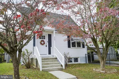 208 Smyrna Avenue, Wilmington, DE 19809 - Photo 1