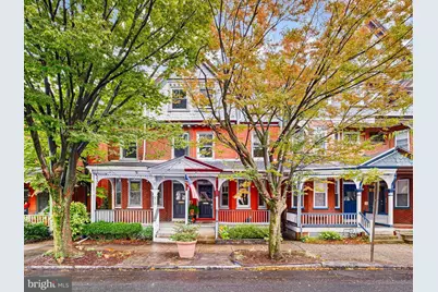 808 N Van Buren Street, Wilmington, DE 19806 - Photo 1