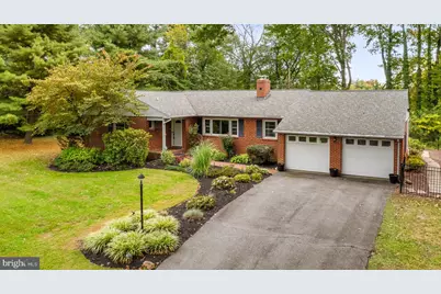 600 River Road, Wilmington, DE 19809 - Photo 1