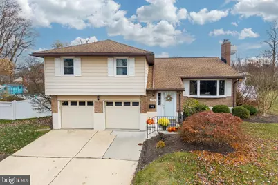 1902 Longcome Drive, Wilmington, DE 19810 - Photo 1