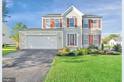 206 S Appoquin Drive S, Middletown, DE 19709 - Photo 1