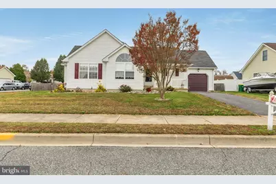 908 Jennifer Lane, Middletown, DE 19709 - Photo 1