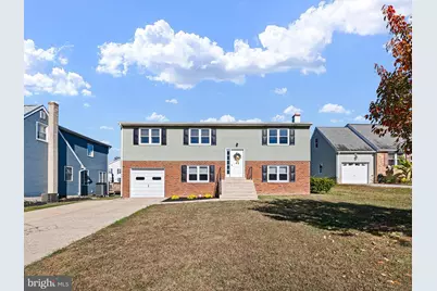 3605 Squirrel Hill Court, Wilmington, DE 19808 - Photo 1