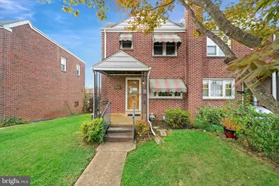 1825 Saint Elizabeth Street, Wilmington, DE 19805 - Photo 1