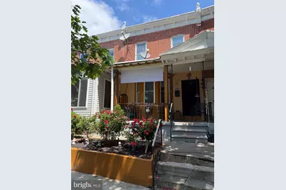 1409 W 3rd Street, Wilmington, DE 19805 - Photo 1