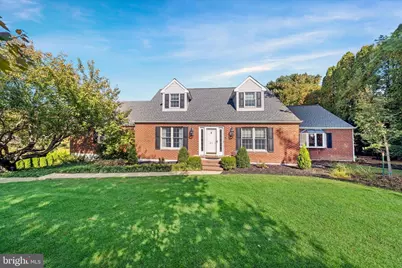 21 Jarrell Farms Drive, Newark, DE 19711 - Photo 1