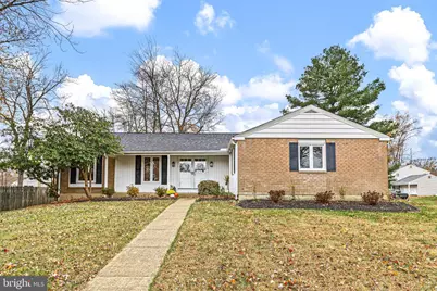 3301 Hermitage Road, Wilmington, DE 19810 - Photo 1