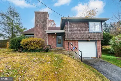 2 Snuff Mill Road, Wilmington, DE 19807 - Photo 1