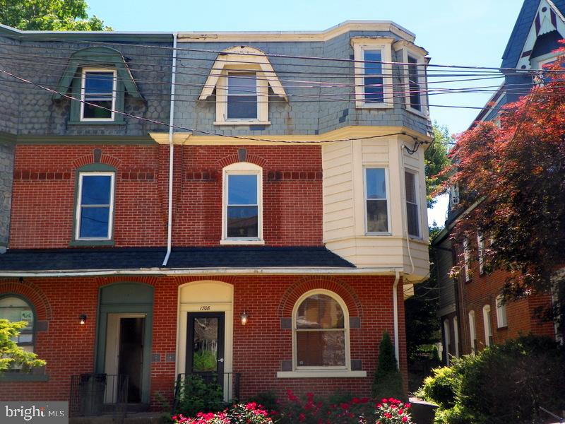 1708 N Broom St, Wilmington, DE 19806 MLS DENC480038 Coldwell Banker