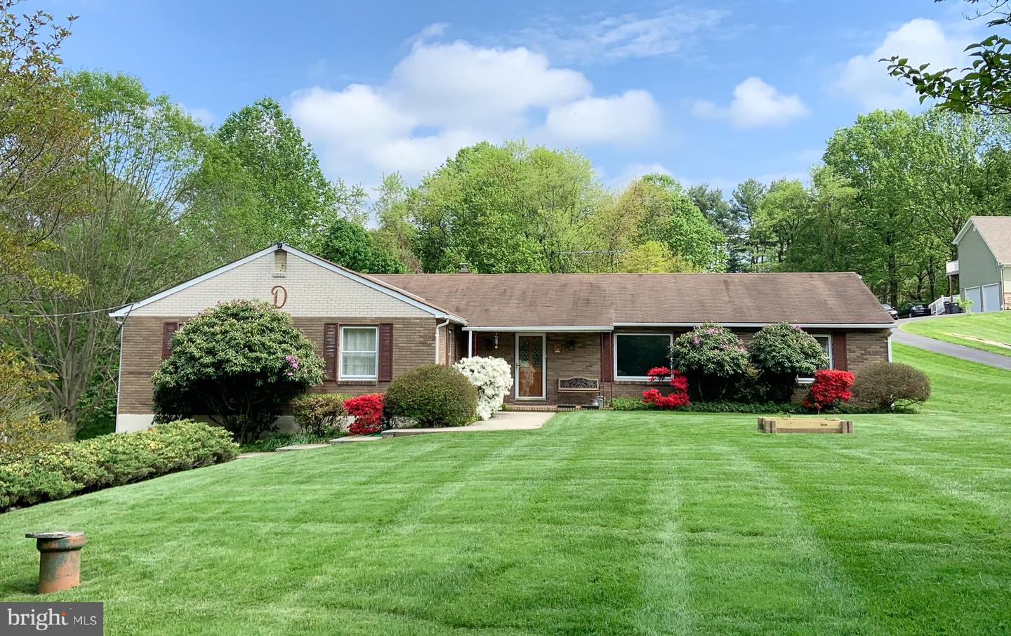 1747 Brackenville Rd, Hockessin, DE 19707 MLS DENC482458 Coldwell