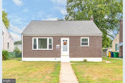 102 Alvil Rd Wilmington De 19805 Mls Denc486212 Coldwell Banker