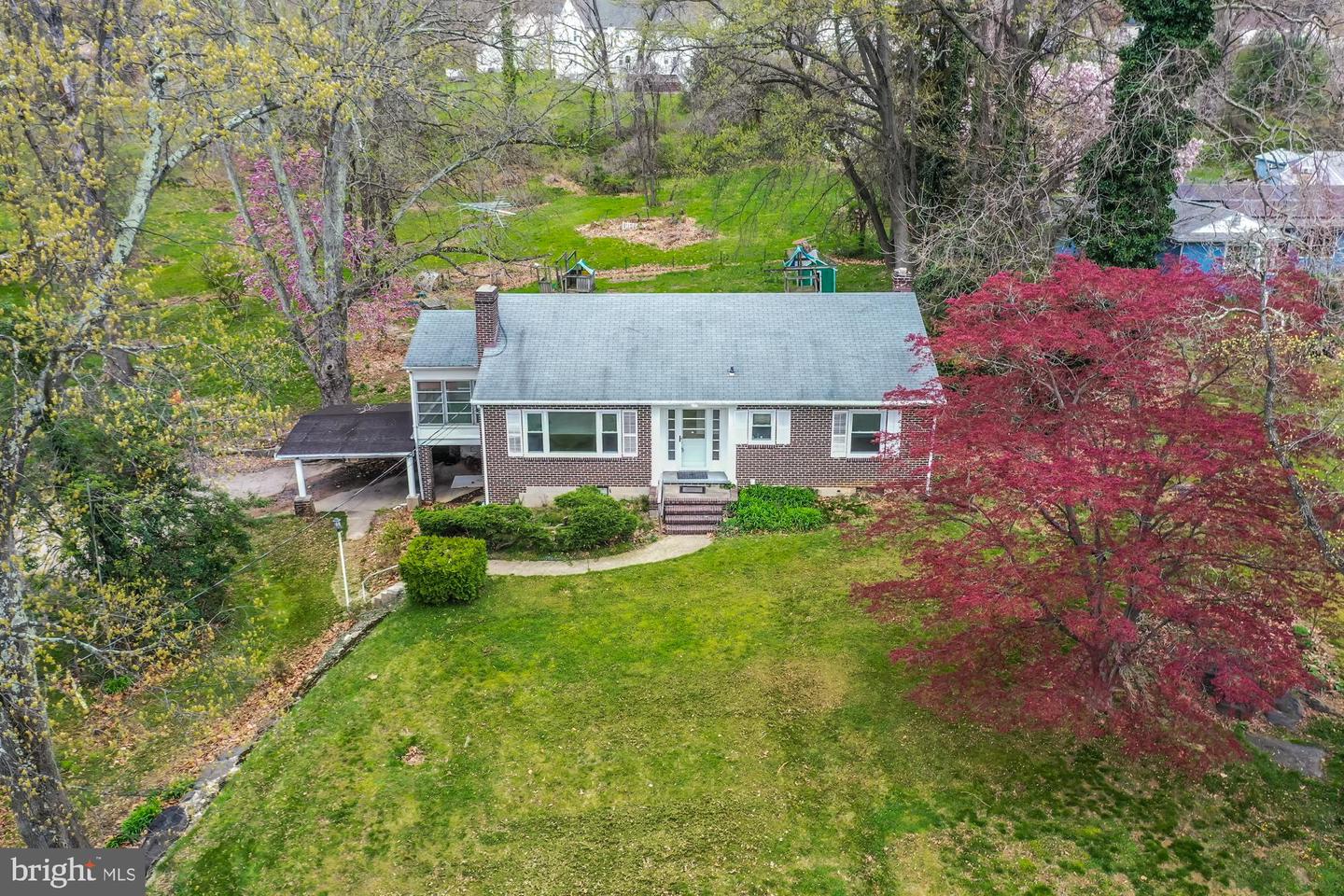 1269 Old Baltimore Pike, Newark, DE 19702 MLS DENC519776 Coldwell