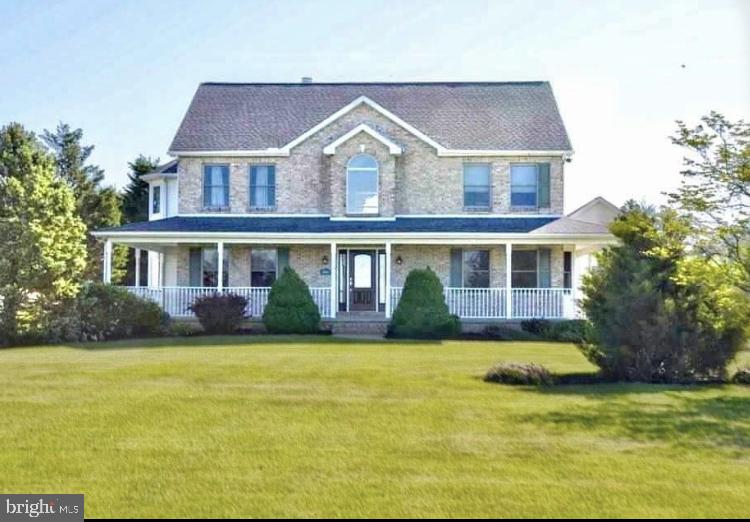 189 Wiggins Mill Rd, Townsend, DE 19734 MLS DENC526208 Coldwell Banker