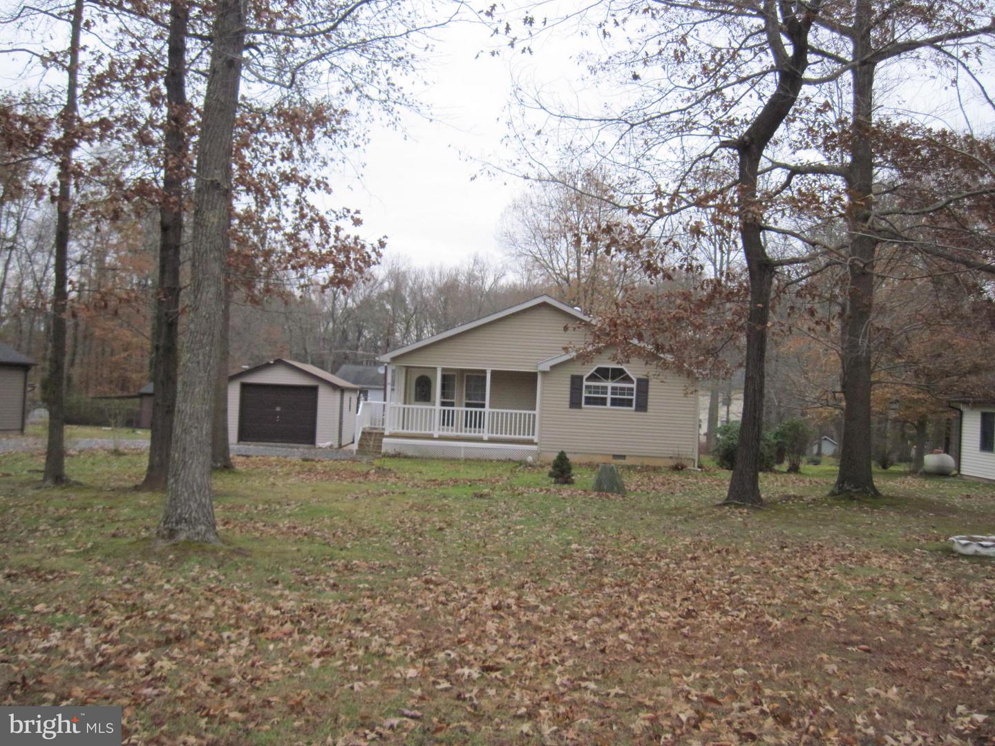 45 Clark Rd, Perryville, MD 21903 MLS MDCC120100 Coldwell Banker