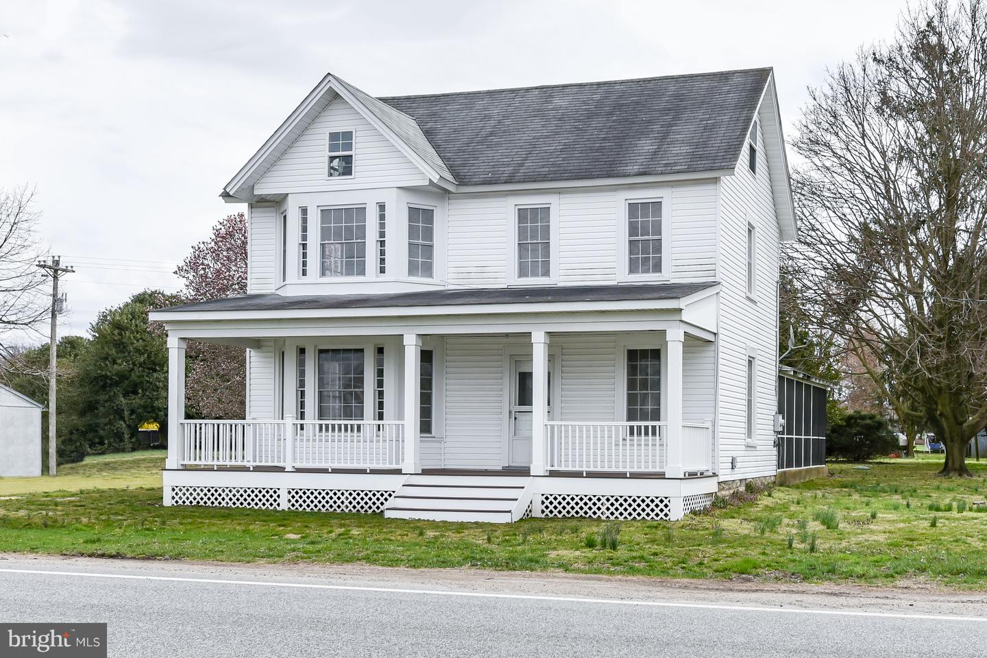 175 Main St, Warwick, MD 21912 MLS MDCC163268 Coldwell Banker