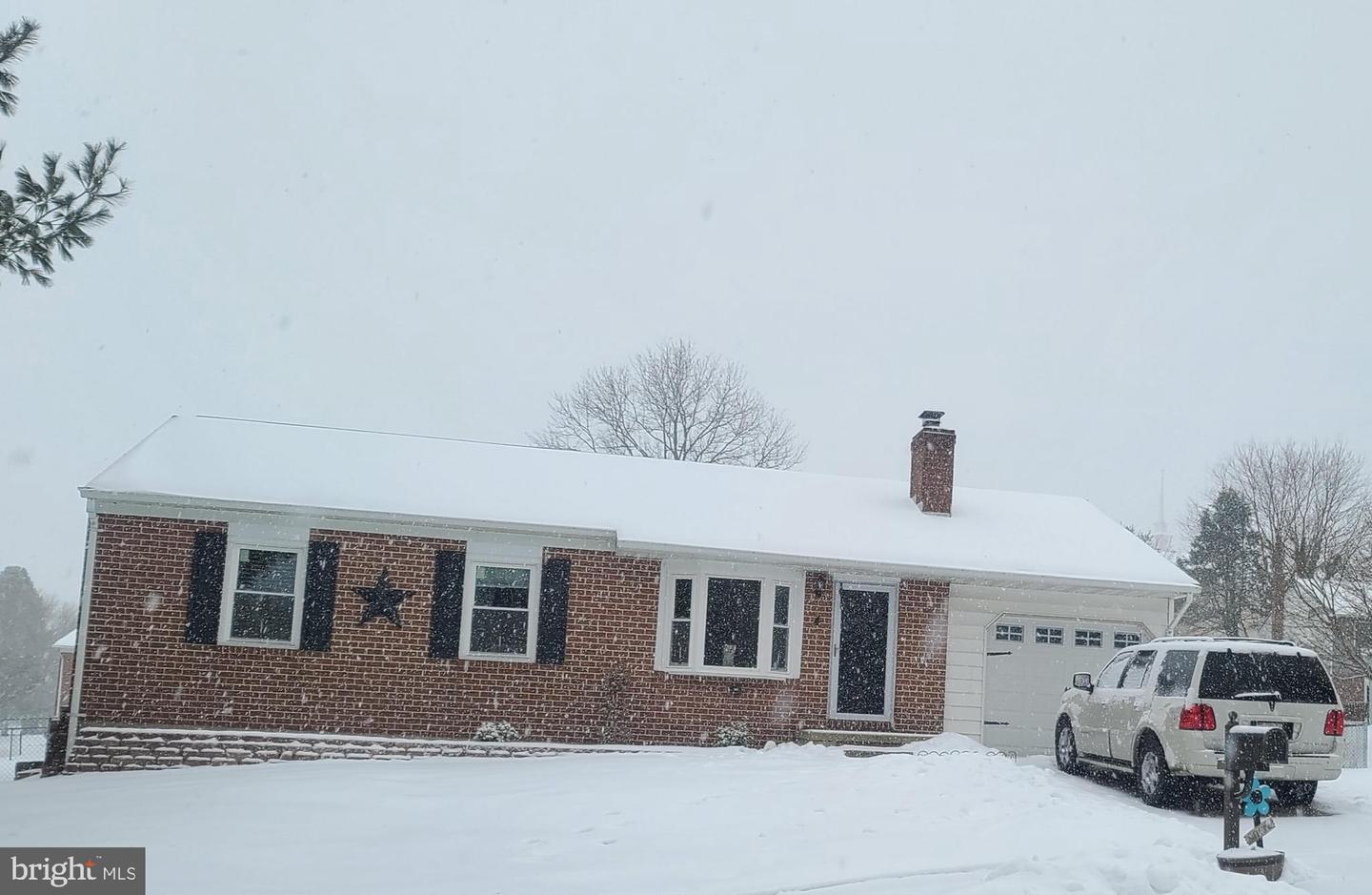 4 Meadow Ct, Rising Sun, MD 21911 MLS MDCC173432 Coldwell Banker