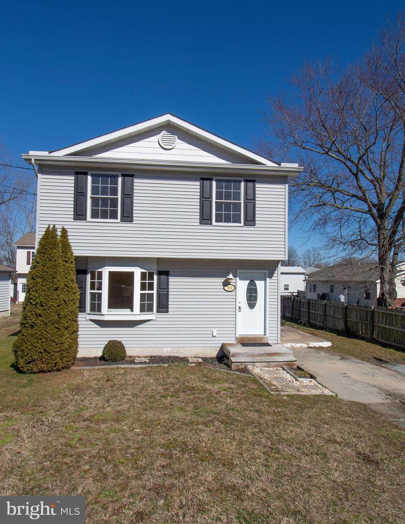 1480 Carpenters Point Rd, Perryville, MD 21903 MLS MDCC173886