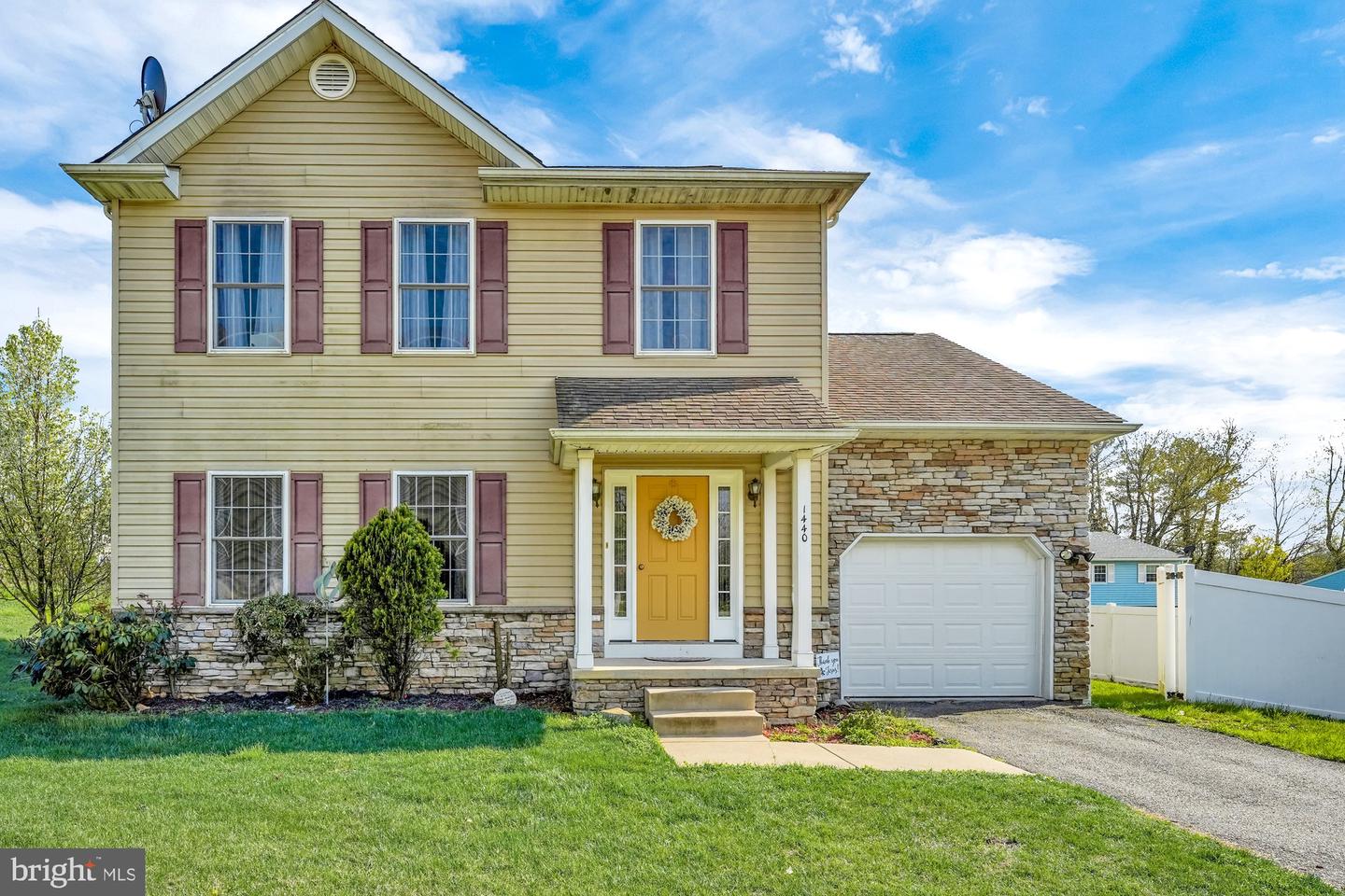 1440 Leeds Rd, Elkton, MD 21921 MLS MDCC174238 Coldwell Banker