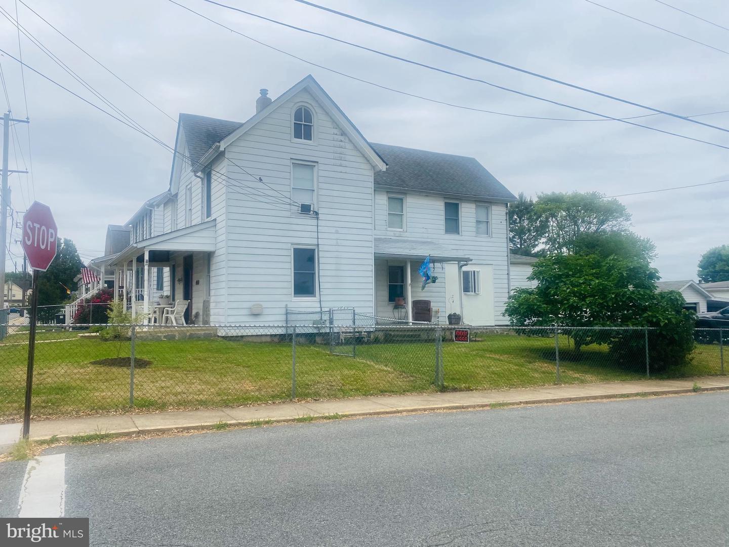 541 Susquehana Ave, Perryville, MD 21903 MLS MDCC175006 Coldwell Banker