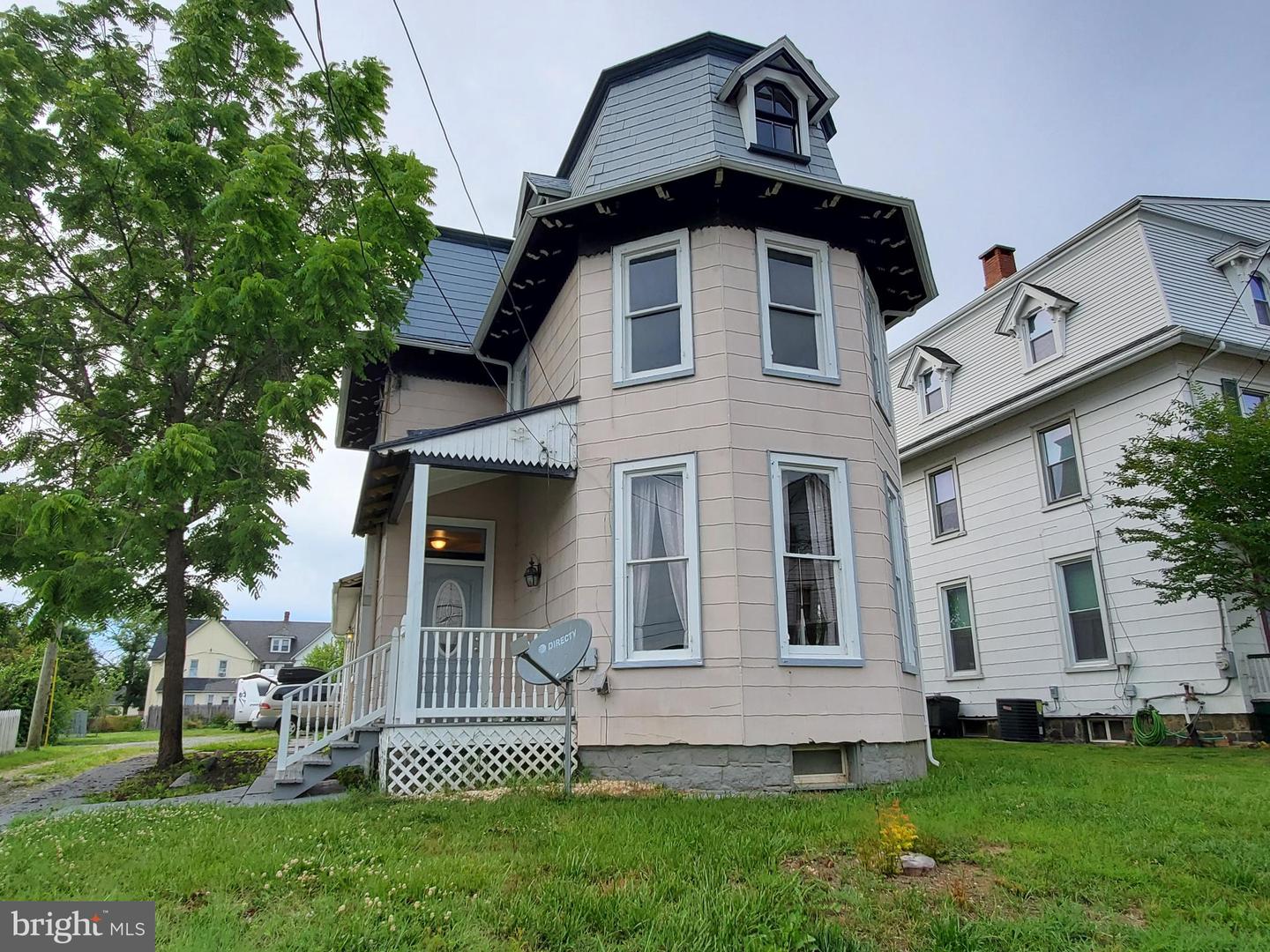 337 Elm St, Perryville, MD 21903 MLS MDCC2000122 Coldwell Banker