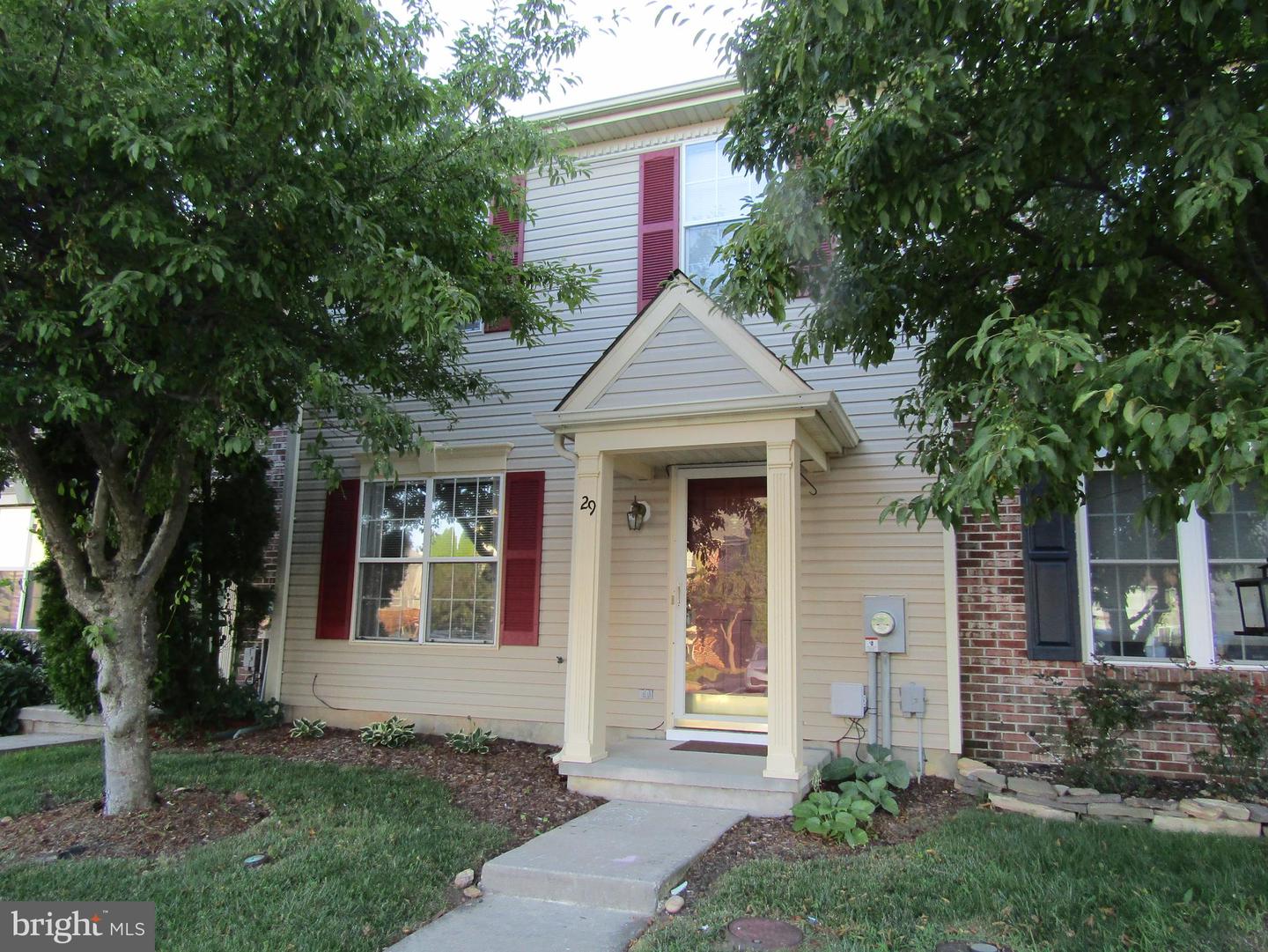 29 Chartwell Ct, Perryville, MD 21903 MLS MDCC2000304 Coldwell Banker