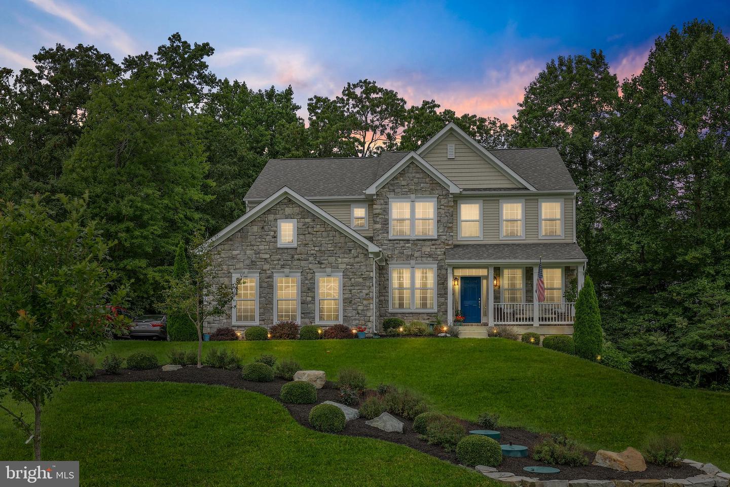 65 Rhodes Mountain Dr, North East, MD 21901 MLS MDCC2000788