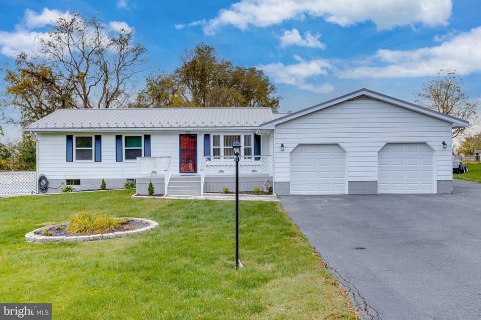 124 Porter Rd, North East, MD 21901 MLS MDCC2001900 Coldwell Banker