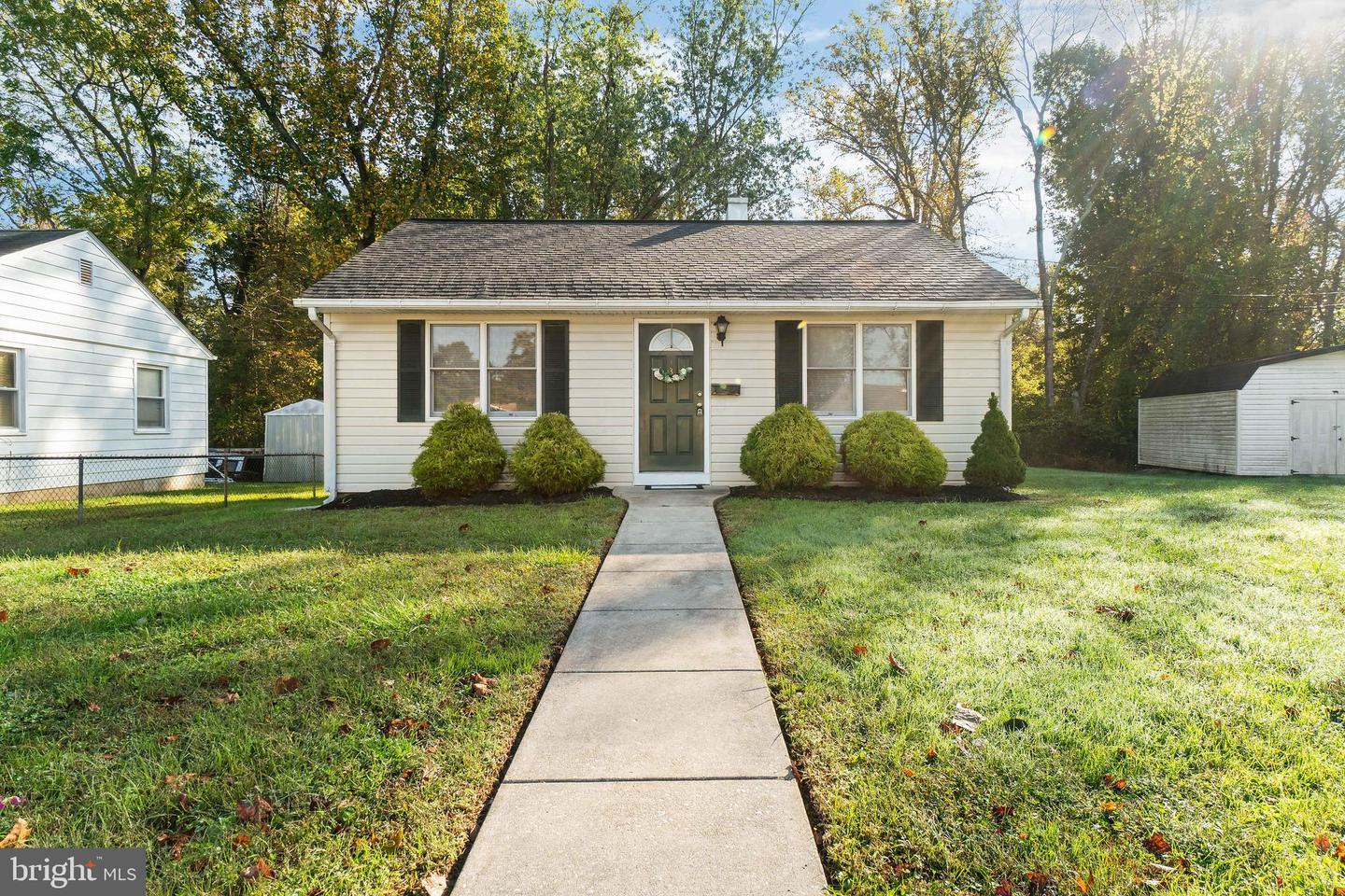 136 Friendship Rd, Elkton, MD 21921 MLS MDCC2001994 Coldwell Banker