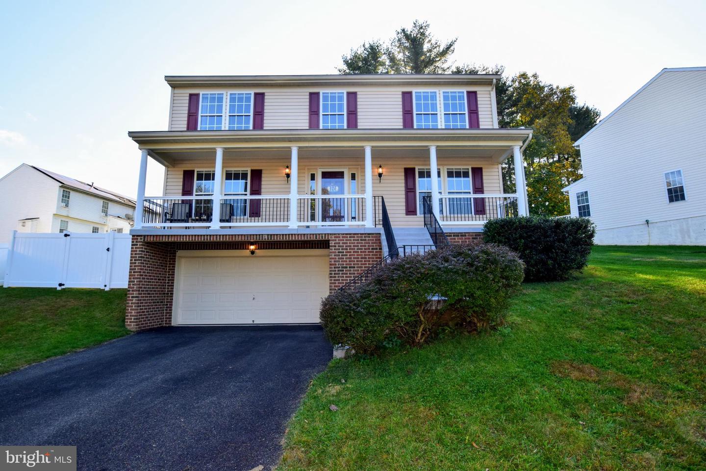 120 Harrington Dr, Rising Sun, MD 21911 MLS MDCC2002052 Coldwell Banker