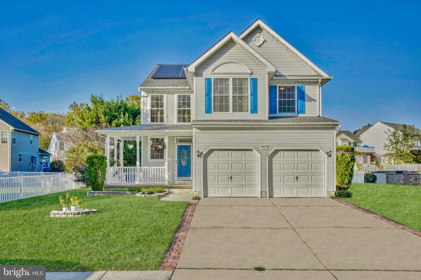 737 Concord Point Dr, Perryville, MD 21903 MLS MDCC2002198 Coldwell