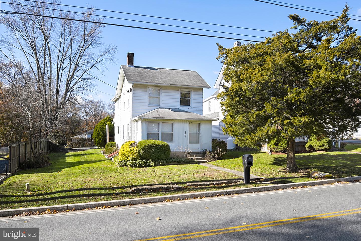 167 Marysville Rd, North East, MD 21901 MLS MDCC2002416 Coldwell Banker