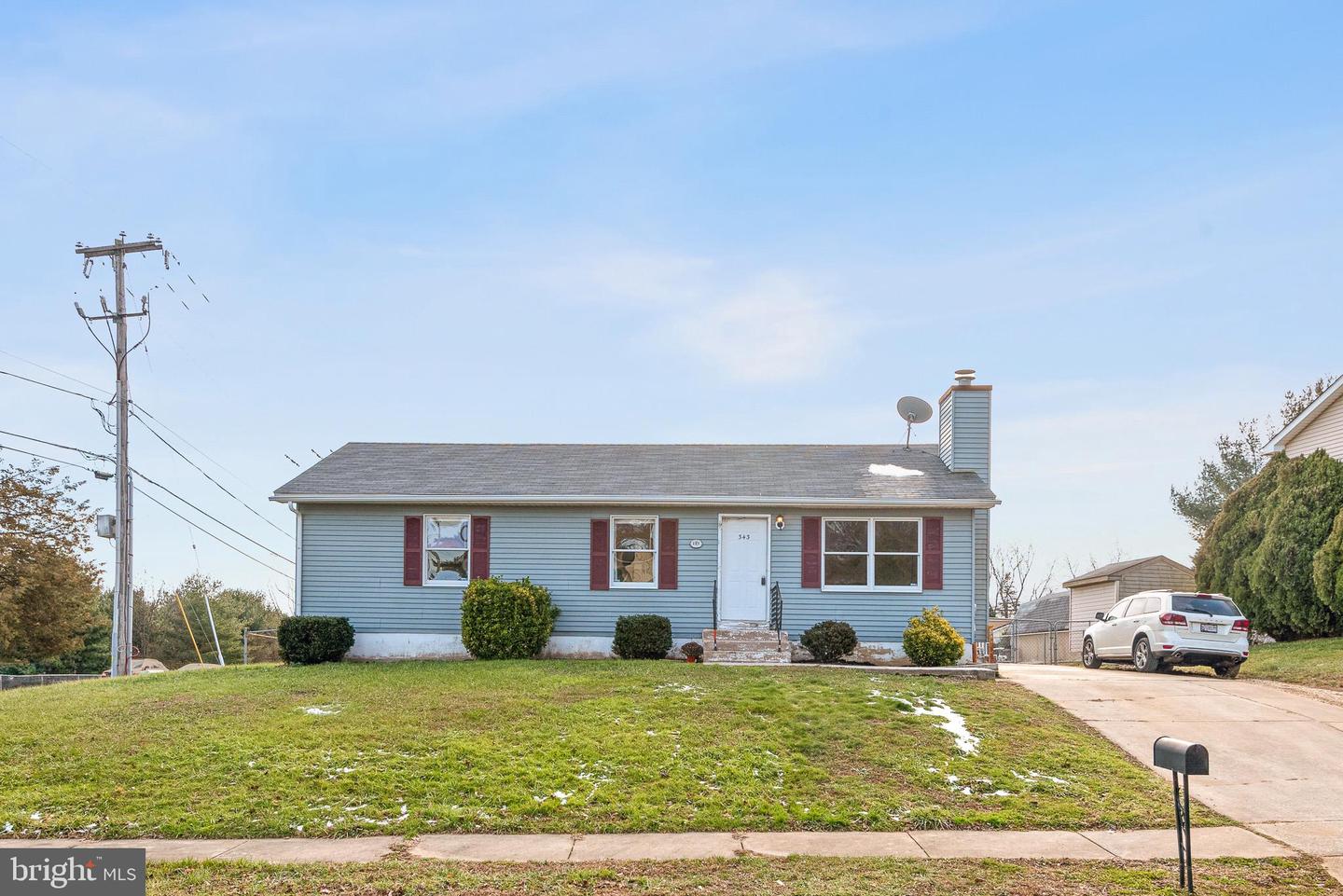 343 E Village Rd, Elkton, MD 21921 MLS MDCC2002896 Coldwell Banker