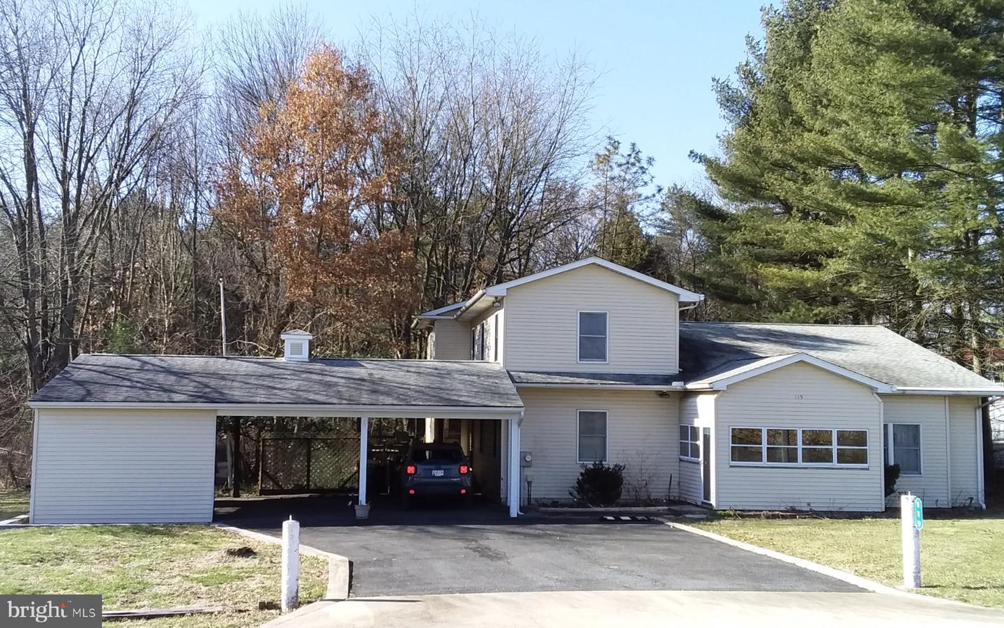 119 Old Zion Rd, North East, MD 21901 MLS MDCC2003370 Coldwell Banker