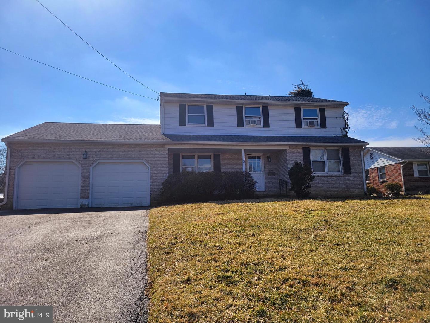 14 Pogue Ave, Rising Sun, MD 21911 MLS MDCC2003756 Coldwell Banker